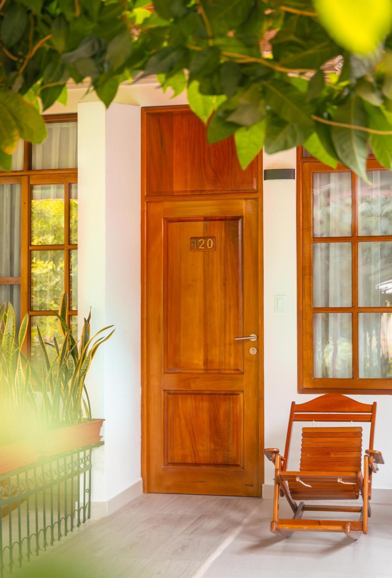 Altavista Casahotel - Asociado Casa Andina Moyobamba Exterior photo