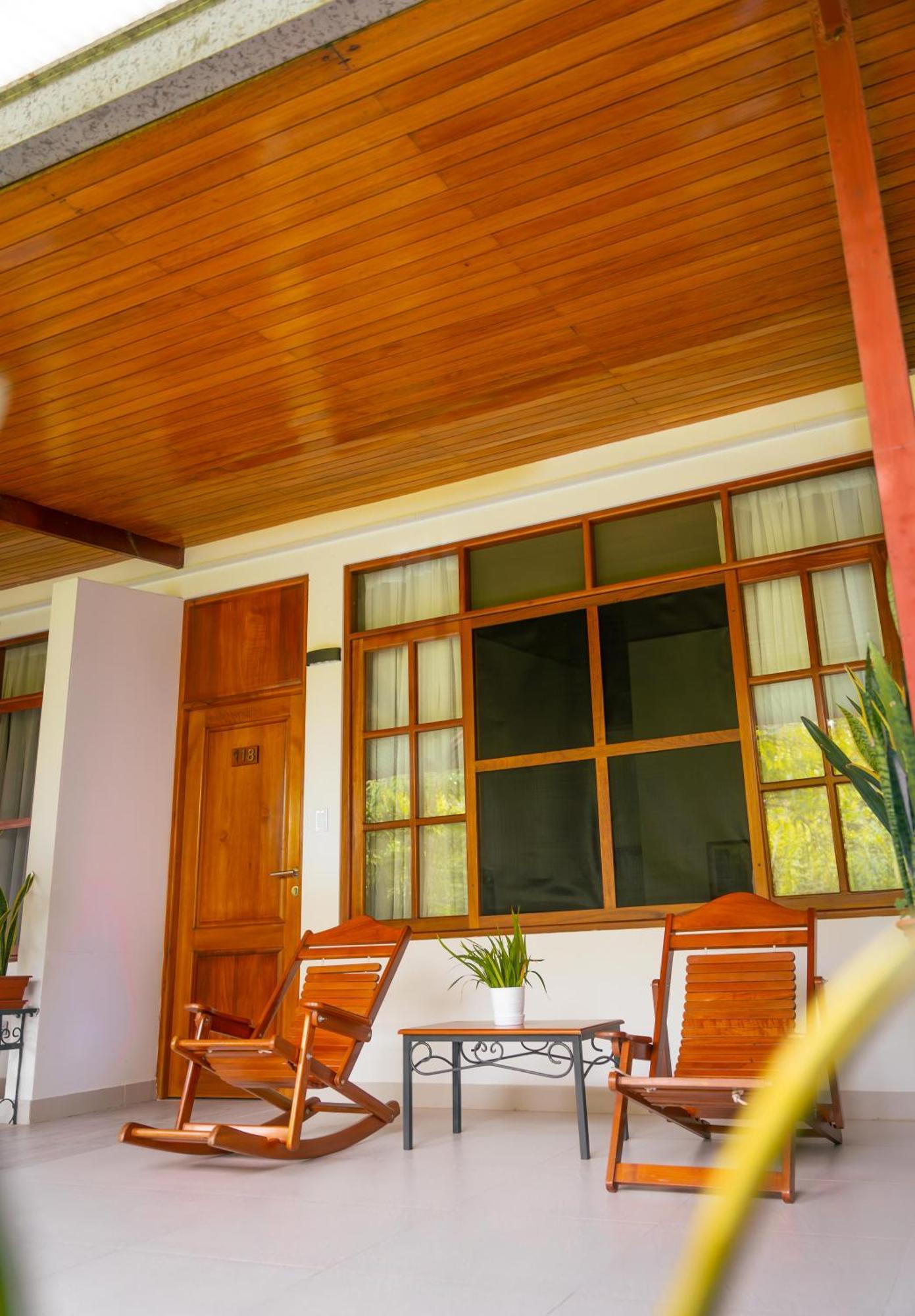Altavista Casahotel - Asociado Casa Andina Moyobamba Exterior photo