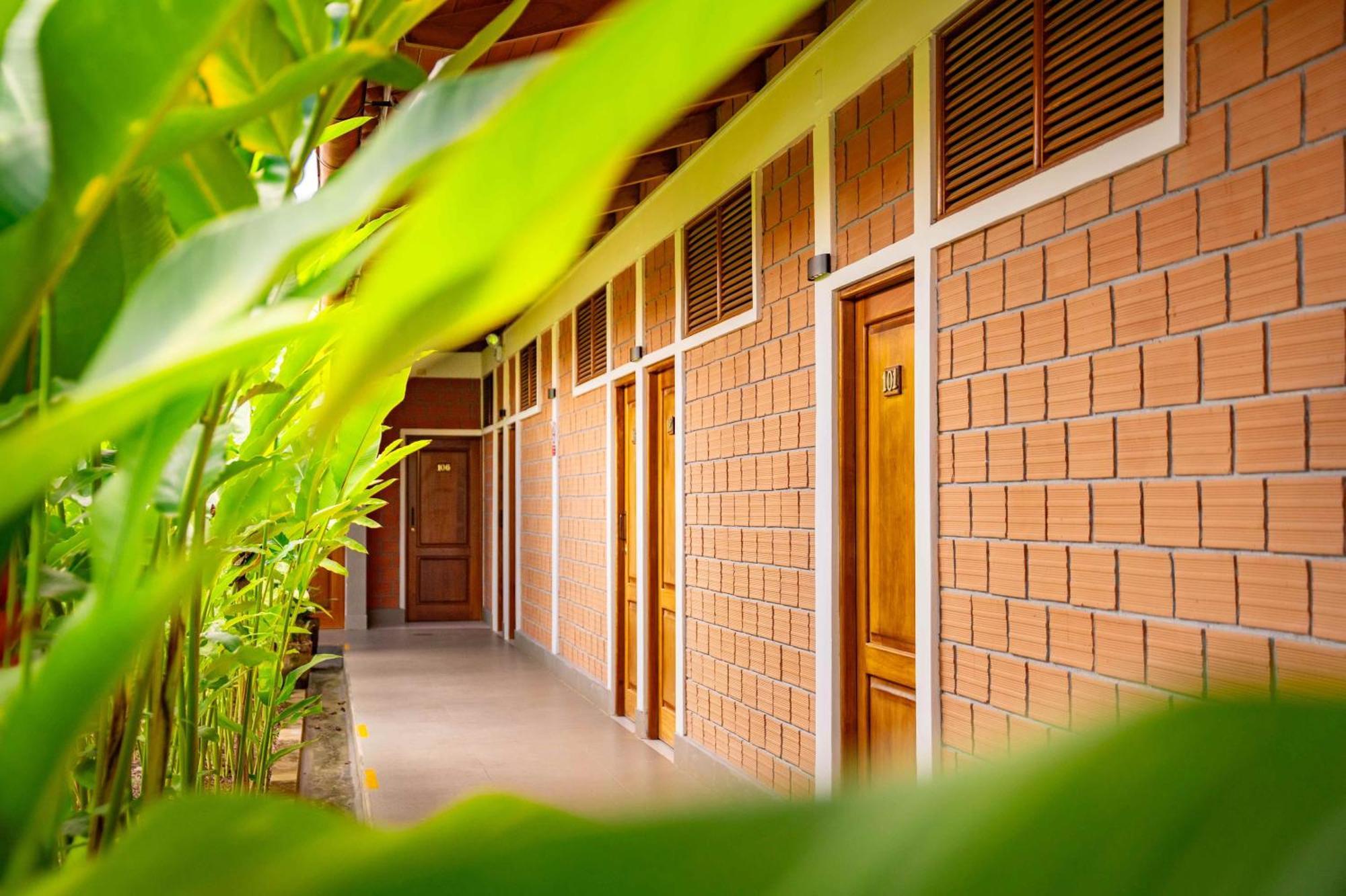 Altavista Casahotel - Asociado Casa Andina Moyobamba Exterior photo
